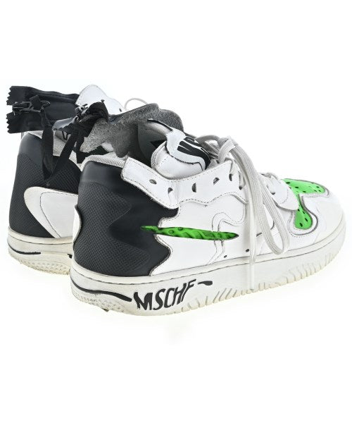 ACRONYM รองเท้าผ้าใบ