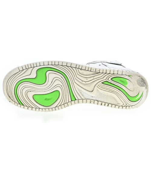 ACRONYM รองเท้าผ้าใบ