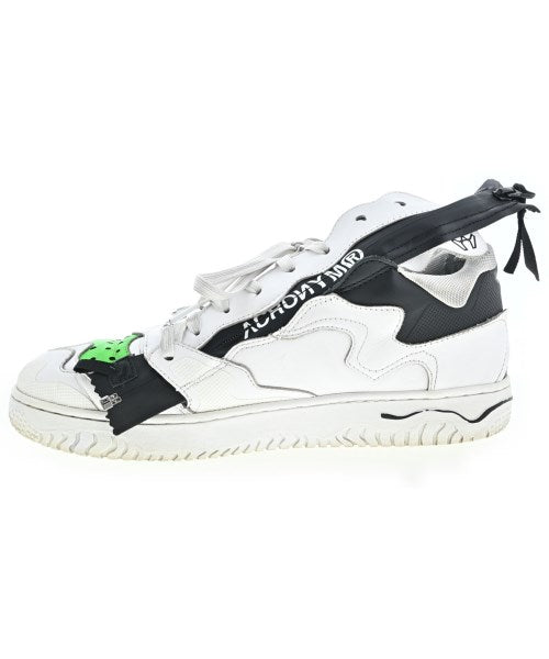 ACRONYM รองเท้าผ้าใบ