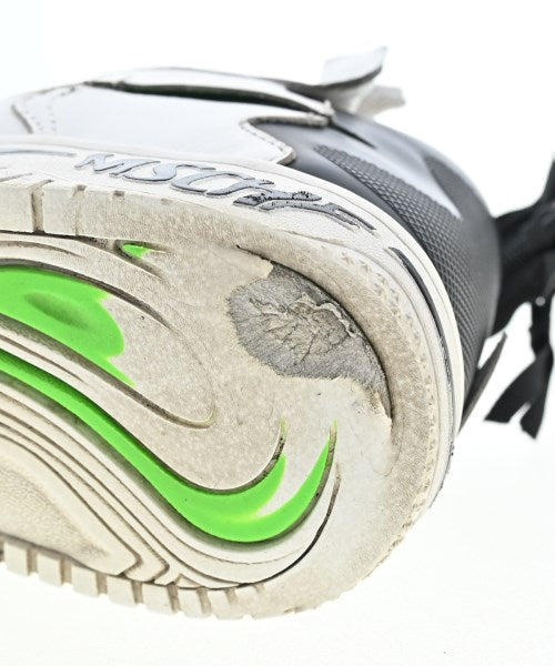 ACRONYM รองเท้าผ้าใบ