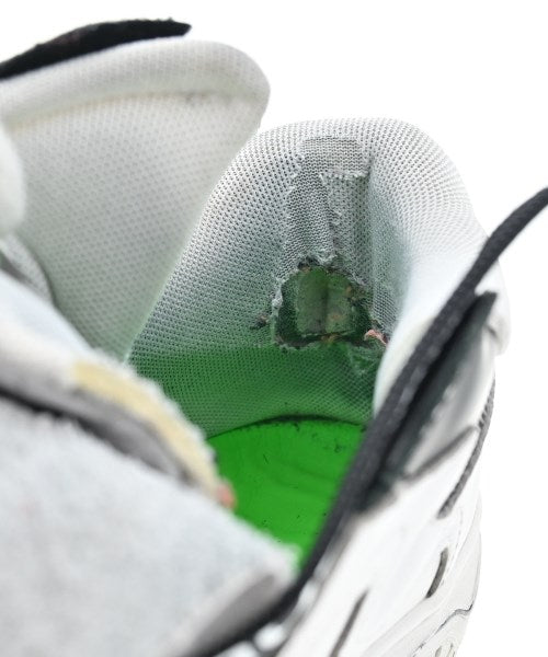 ACRONYM รองเท้าผ้าใบ