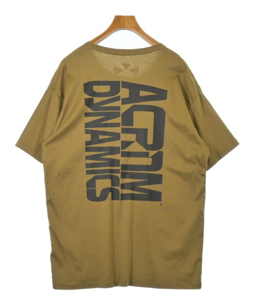 ACRONYM เสื้อยืด/เสื้อท็อปส์