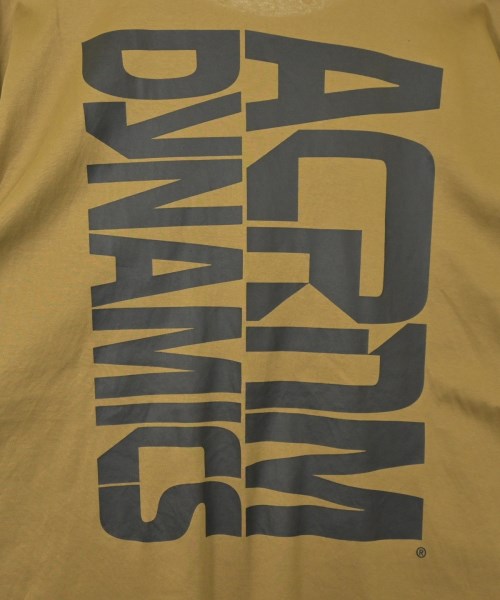 ACRONYM เสื้อยืด/เสื้อท็อปส์