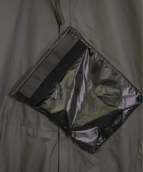 ACRONYM เสื้อพาร์กาภูเขา