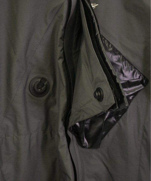 ACRONYM เสื้อพาร์กาภูเขา