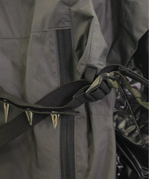 ACRONYM เสื้อพาร์กาภูเขา