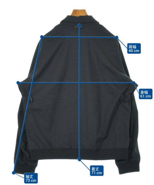 ACRONYM แจ็คเก็ตเบลาส์ อื่น