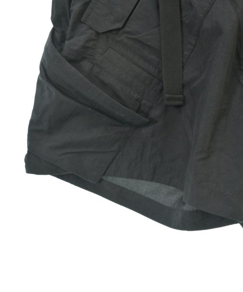 ACRONYM กางเกงขาสั้น