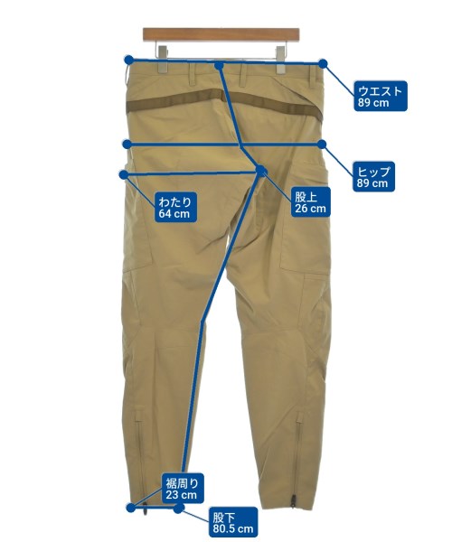 ACRONYM กางเกง อื่น