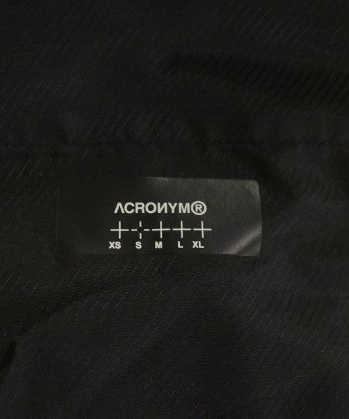 ACRONYM กางเกง อื่น
