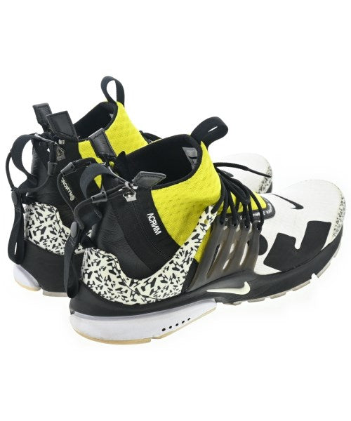 ACRONYM รองเท้าผ้าใบ