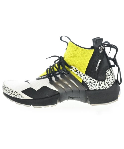 ACRONYM รองเท้าผ้าใบ