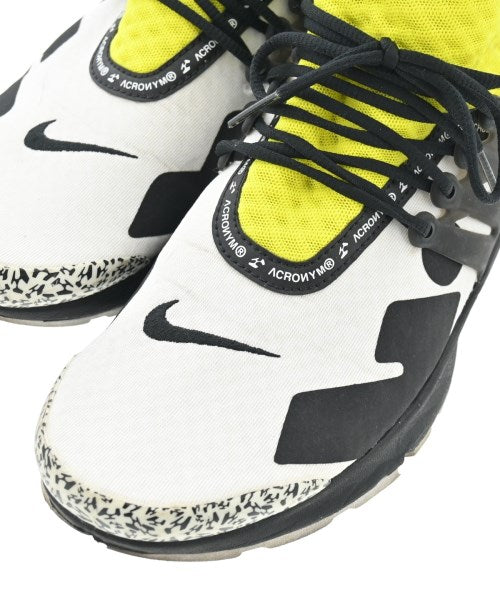 ACRONYM รองเท้าผ้าใบ