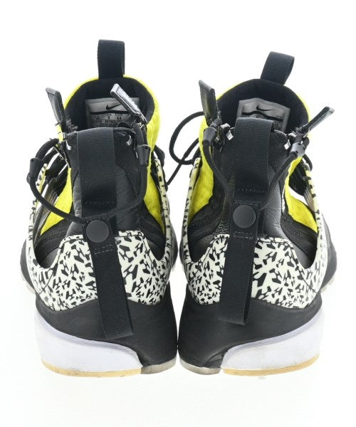 ACRONYM รองเท้าผ้าใบ