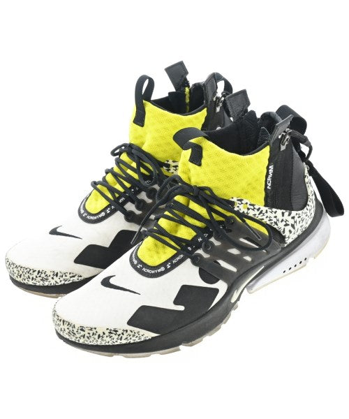 ACRONYM รองเท้าผ้าใบ