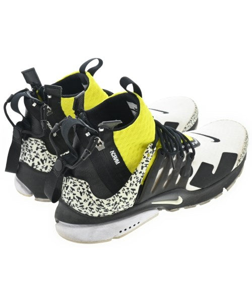 ACRONYM รองเท้าผ้าใบ