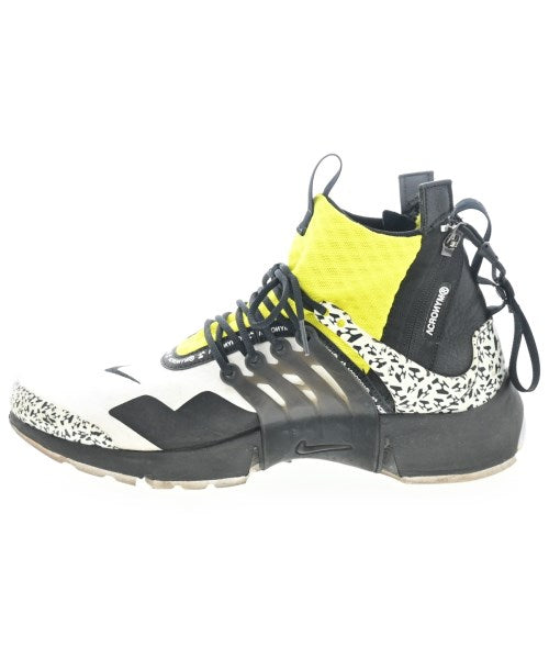 ACRONYM รองเท้าผ้าใบ