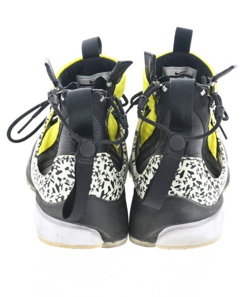 ACRONYM รองเท้าผ้าใบ