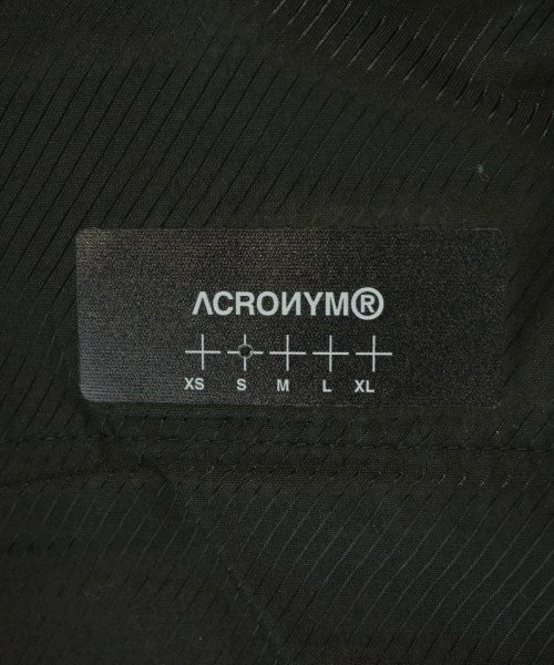 ACRONYM กางเกง อื่น