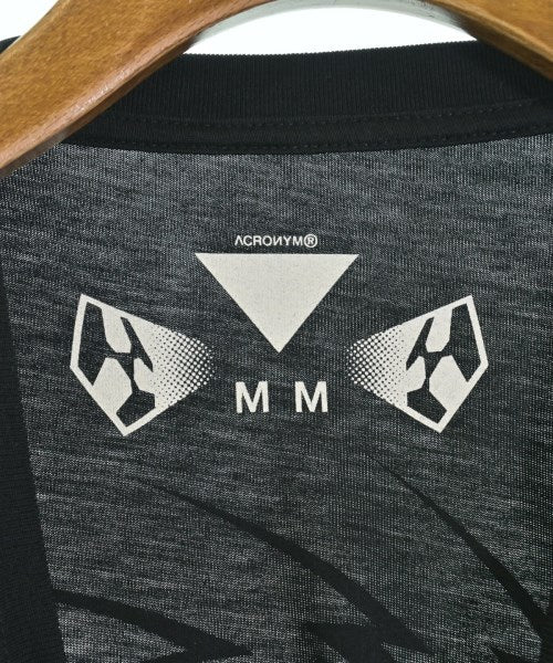 ACRONYM เสื้อยืด/เสื้อท็อปส์