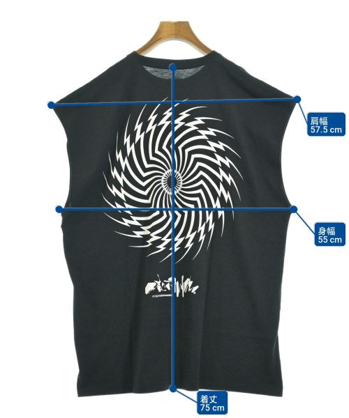 ACRONYM เสื้อยืด/เสื้อท็อปส์