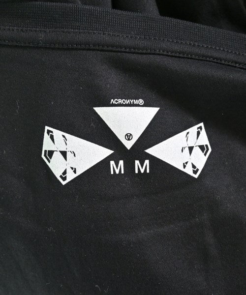 ACRONYM เสื้อยืด/เสื้อท็อปส์