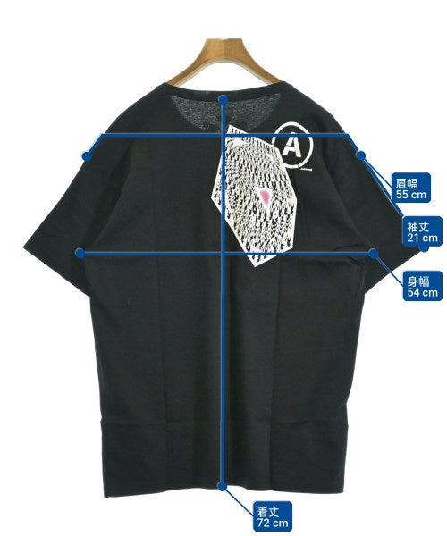 ACRONYM เสื้อยืด/เสื้อท็อปส์