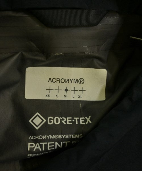 ACRONYM แจ็คเก็ตเบลาส์ อื่น