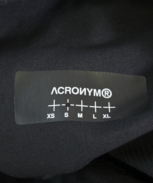 ACRONYM กางเกง อื่น