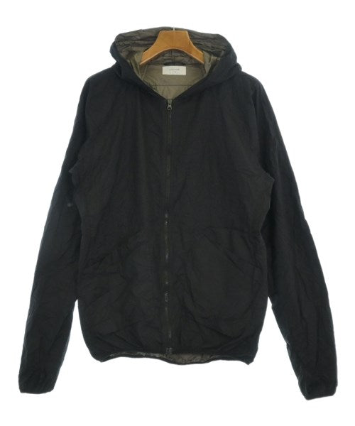 ACRONYM เสื้อพาร์กาภูเขา