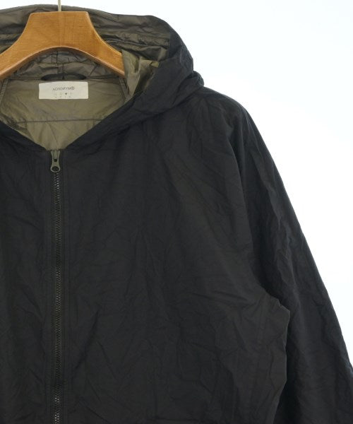 ACRONYM เสื้อพาร์กาภูเขา