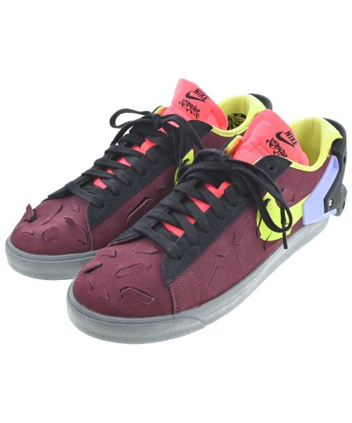 ACRONYM รองเท้าผ้าใบ