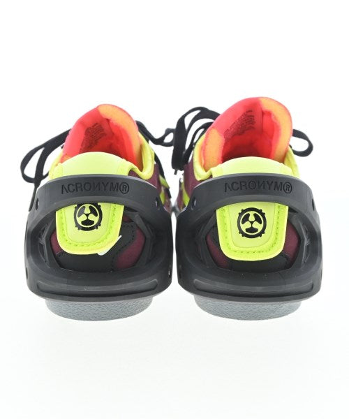 ACRONYM รองเท้าผ้าใบ