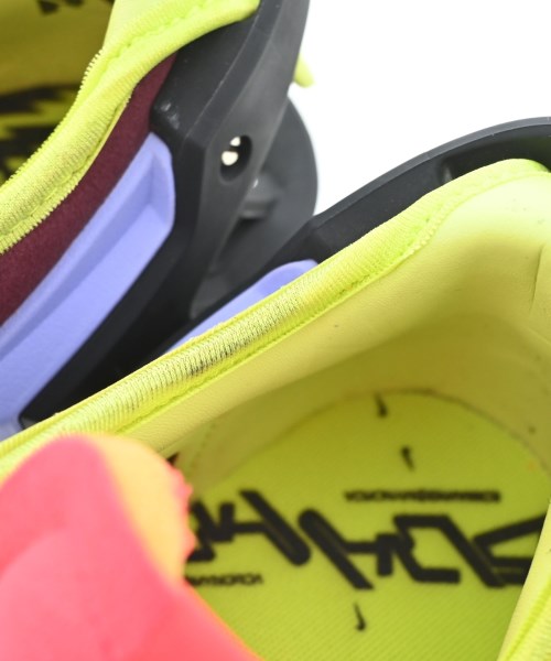 ACRONYM รองเท้าผ้าใบ