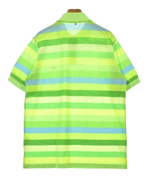 PEARLY GATES เสื้อโปโล