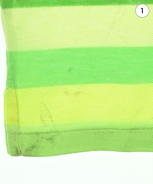 PEARLY GATES เสื้อโปโล