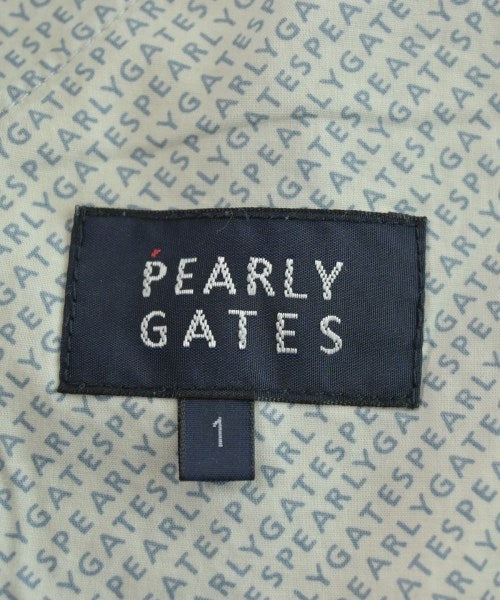PEARLY GATES กางเกง อื่น