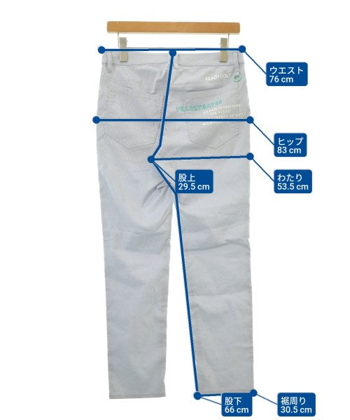 PEARLY GATES กางเกง อื่น