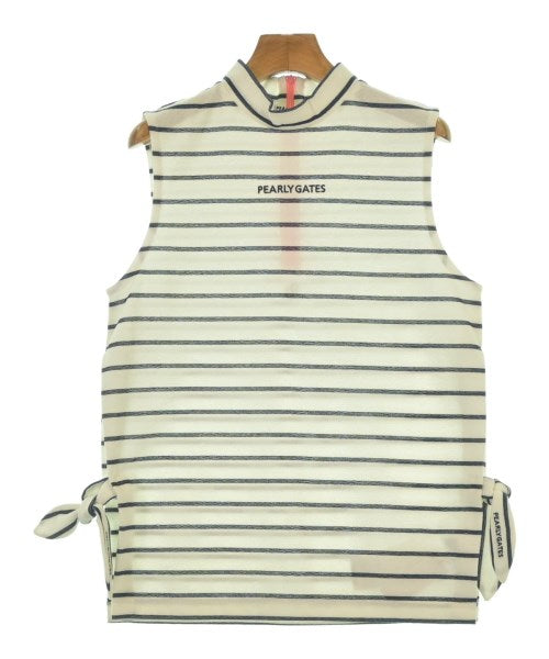 PEARLY GATES เสื้อลำลอง