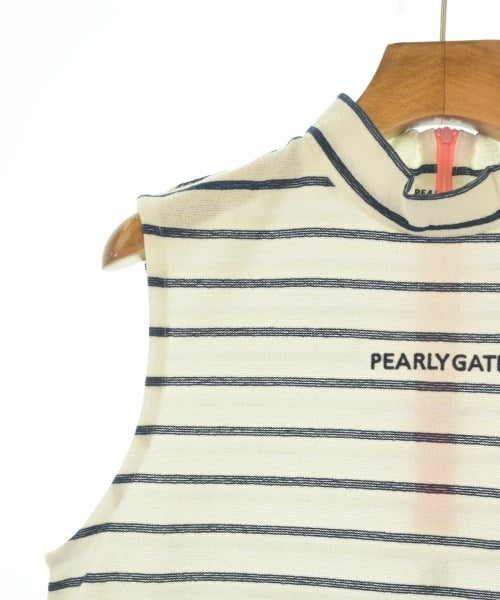 PEARLY GATES เสื้อลำลอง