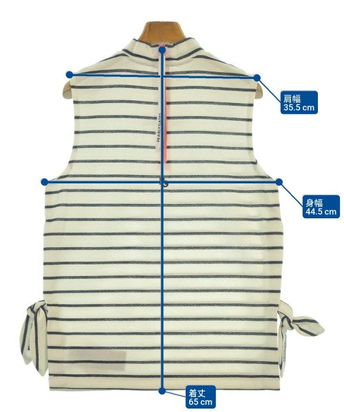 PEARLY GATES เสื้อลำลอง