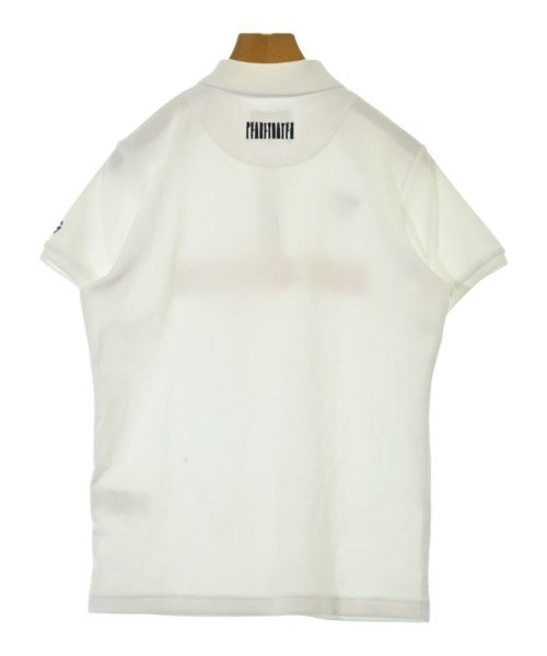 PEARLY GATES เสื้อโปโล