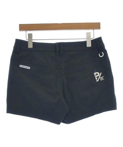 PEARLY GATES กางเกงขาสั้น