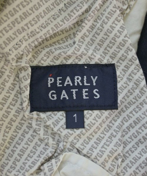 PEARLY GATES กางเกงขาสั้น