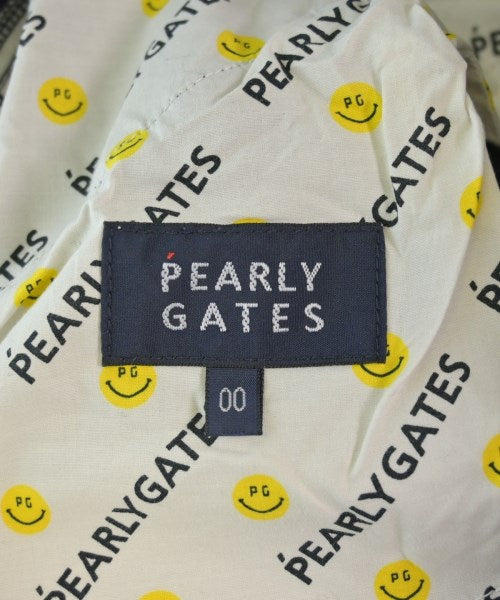 PEARLY GATES กระโปรงสั้น