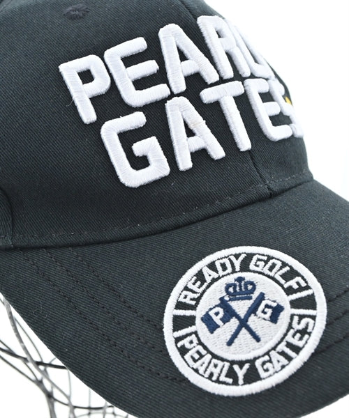 PEARLY GATES หมวกแก๊ป
