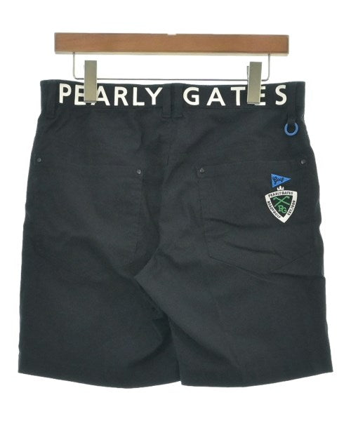 PEARLY GATES กางเกงขาสั้น