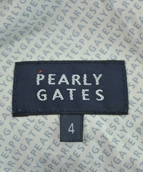 PEARLY GATES กางเกงขาสั้น