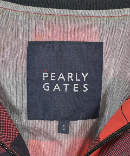 PEARLY GATES แจ็คเก็ตเบลาส์