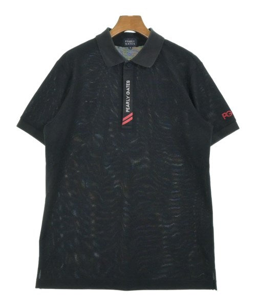 PEARLY GATES เสื้อโปโล